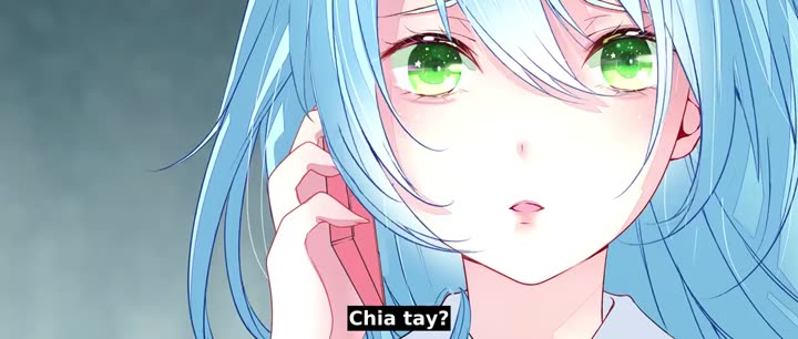 Tập 1 phim Cục Cưng Của Tổng Tài