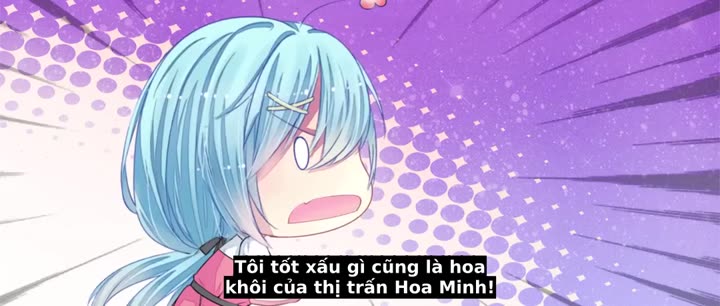 Hình ảnh tập 1 Cục Cưng Của Tổng Tài