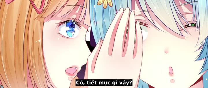 Tập 12 phim Cục Cưng Của Tổng Tài
