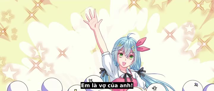 Tập 3 phim Cục Cưng Của Tổng Tài