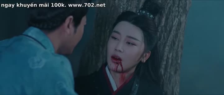 Tập 12 phim The Emperor’s Secret  Army