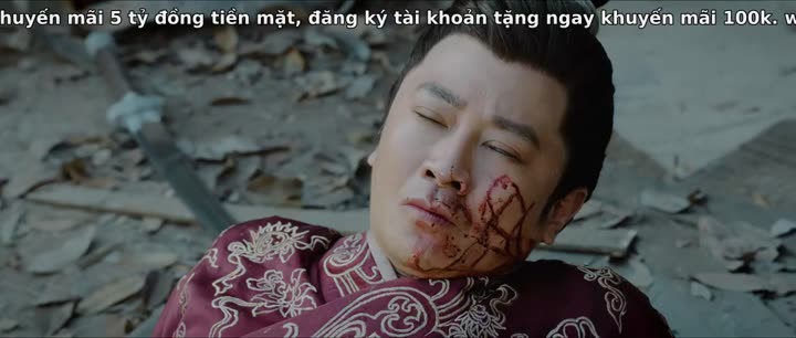 Tập 3 phim The Emperor’s Secret Army
