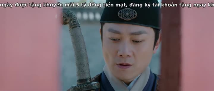 Tập 8 phim The Emperor’s Secret  Army