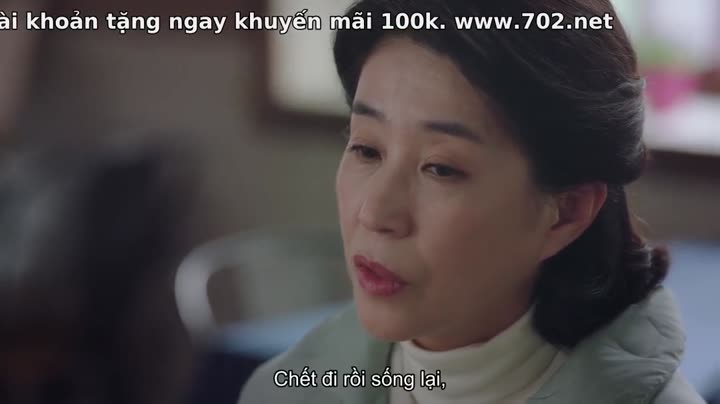 Tập 11 phim Chào mẹ, tạm biệt!
