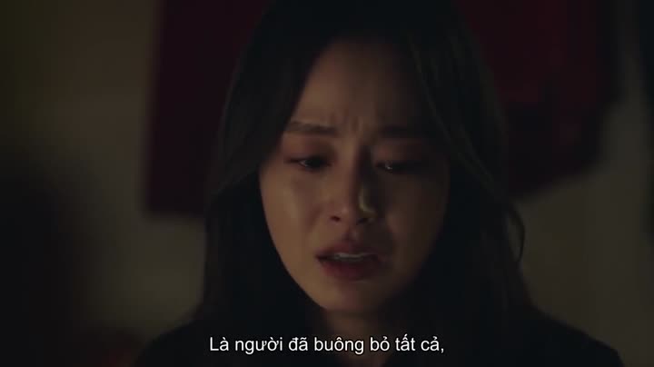 Tập 12 phim Chào mẹ, tạm biệt!