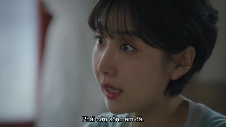 Tập 15 phim Chào mẹ, tạm biệt!