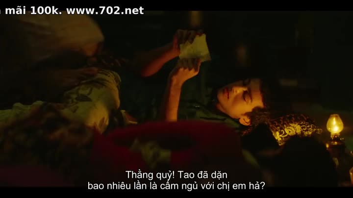 Tập 1 phim Câu chuyện tội lỗi