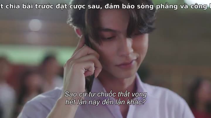 Tập 3 phim Vì chúng ta vẫn là một đôi