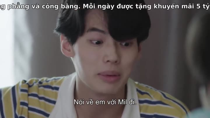 Tập 5 phim Vì chúng ta vẫn là một đôi