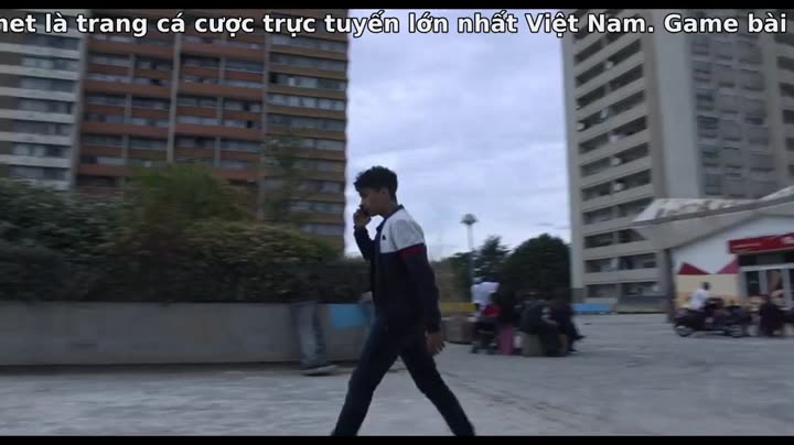 Tập 6 phim The Eddy
