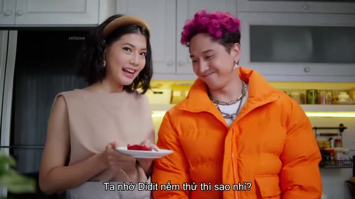Tập 5 phim Câu chuyện cách ly