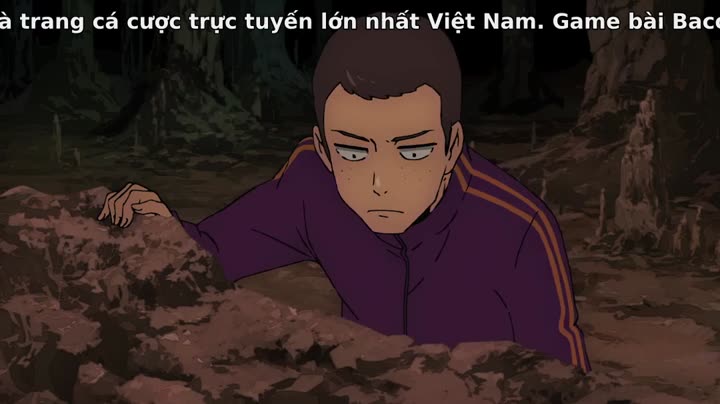 Tập 11 phim Tòa tháp thần linh