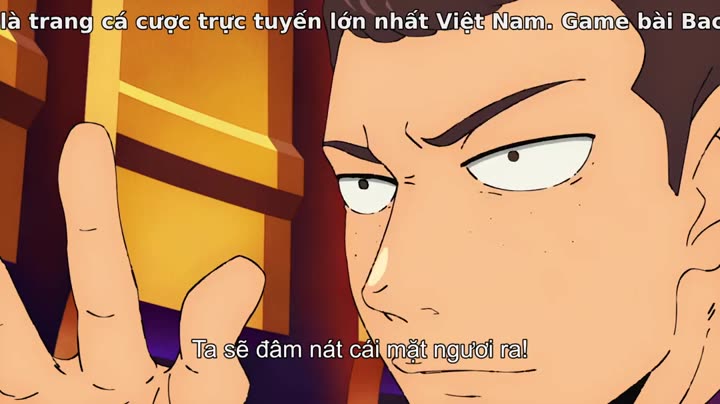 Tập 4 phim Tòa tháp thần linh
