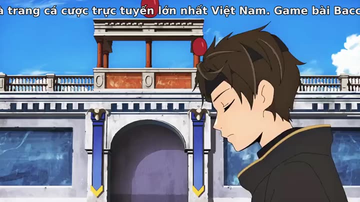 Tập 7 phim Tòa tháp thần linh