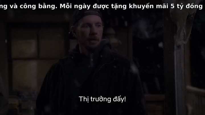 Tập 7 phim Trang trại (Phần 8)