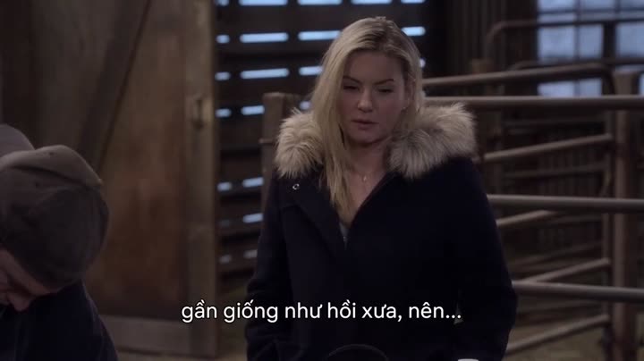 Hình ảnh tập 8 Trang trại (Phần 8)