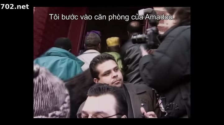 Tập 3 phim Truyền thông xử án