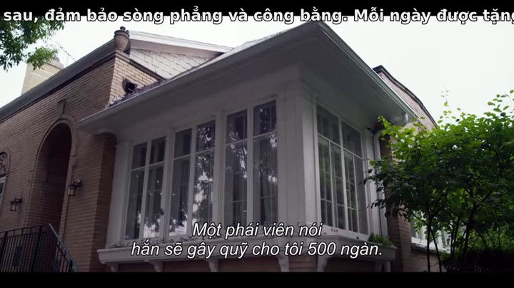 Tập 6 phim Truyền thông xử án