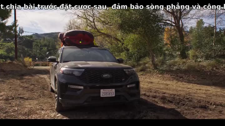 Tập 4 phim Trong cabin cùng Bert Kreischer