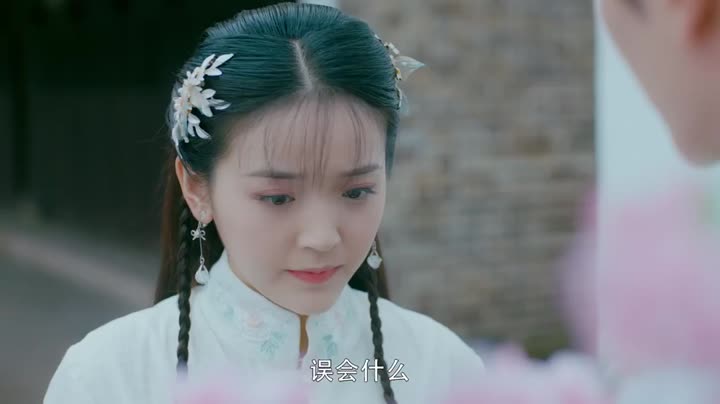 Tập 13 phim Thiếu Nữ Tinh Nghịch