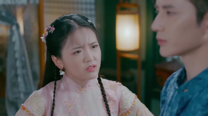 Hình ảnh tập 13 Thiếu Nữ Tinh Nghịch