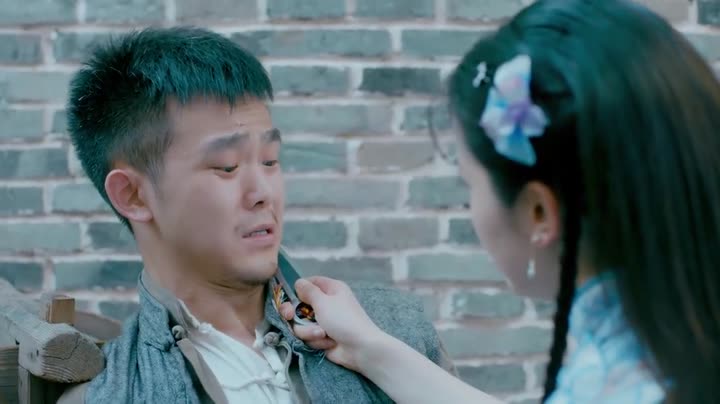 Tập 23 phim Thiếu Nữ Tinh Nghịch