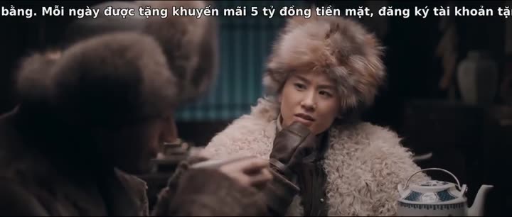 Hình ảnh tập 16 Bên Tóc Mai Không Phải Hải Đường Hồng