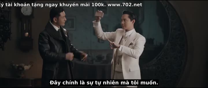 Hình ảnh tập 30 Bên Tóc Mai Không Phải Hải Đường Hồng