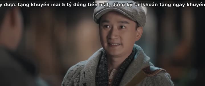 Hình ảnh tập 31 Bên Tóc Mai Không Phải Hải Đường Hồng