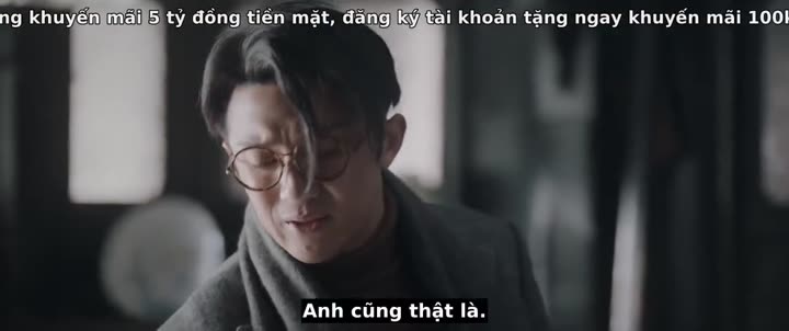 Hình ảnh tập 39 Bên Tóc Mai Không Phải Hải Đường Hồng