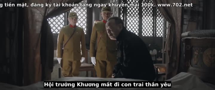 Hình ảnh tập 42 Bên Tóc Mai Không Phải Hải Đường Hồng