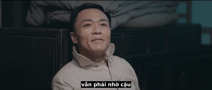 Tập 44 phim Bên Tóc Mai Không Phải Hải Đường Hồng