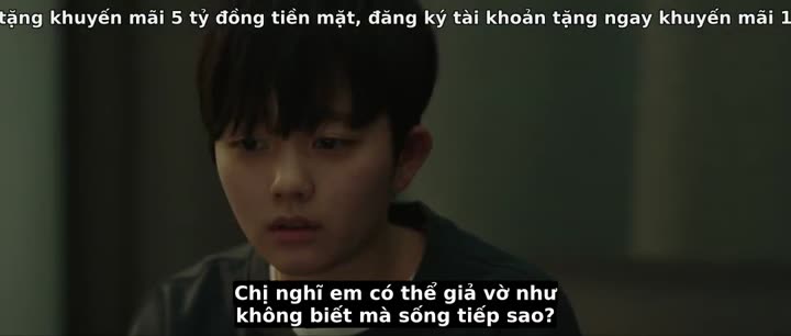Tập 10 phim Lời Nguyền