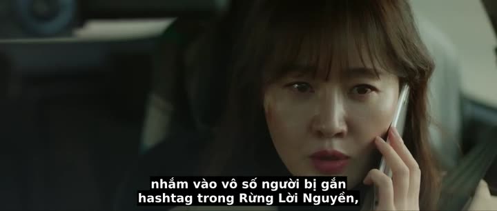Hình ảnh tập 10 Lời Nguyền