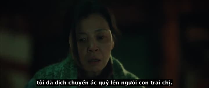 Hình ảnh tập 11 Lời Nguyền