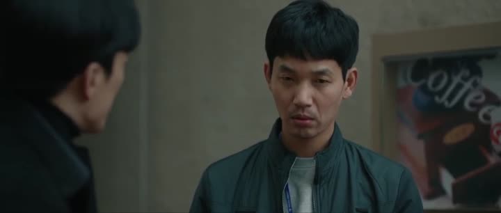 Tập 3 phim Lời Nguyền