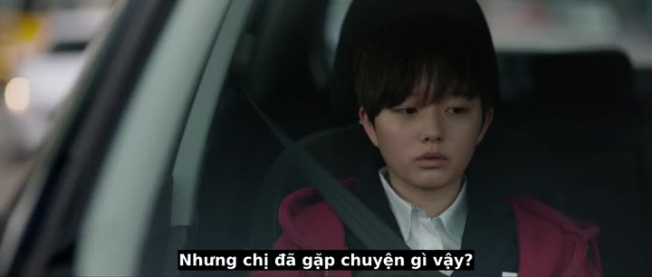 Tập 4 phim Lời Nguyền
