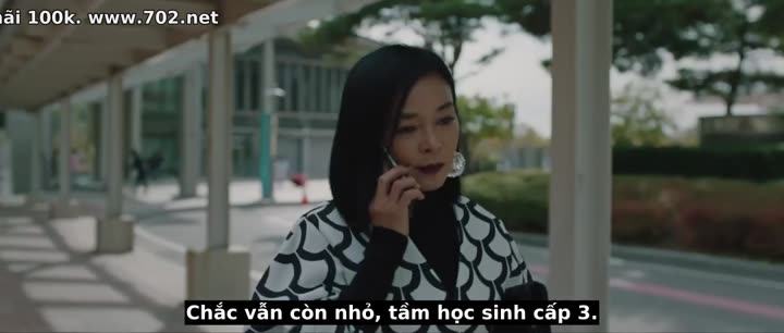 Tập 5 phim Lời Nguyền