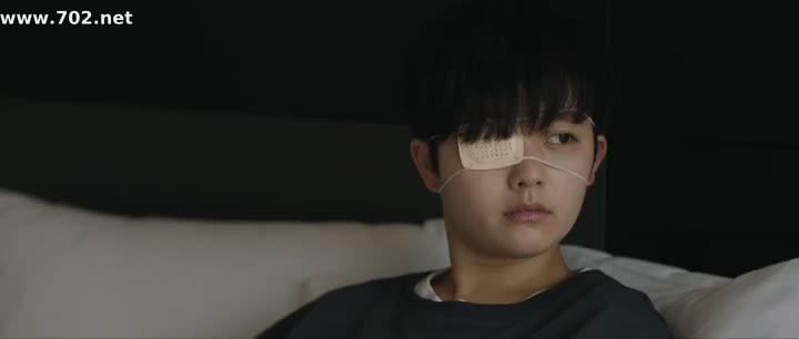 Tập 6 phim Lời Nguyền