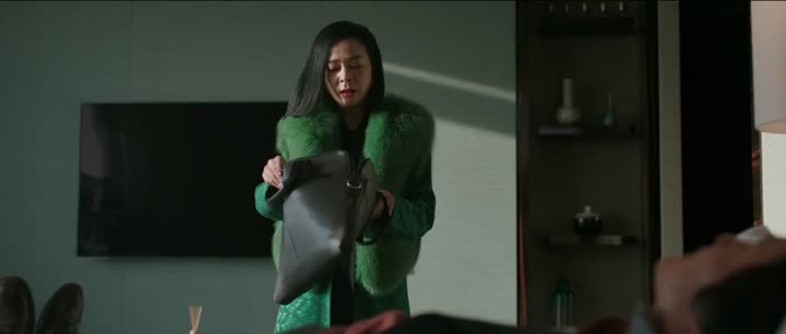 Hình ảnh tập 7 Lời Nguyền