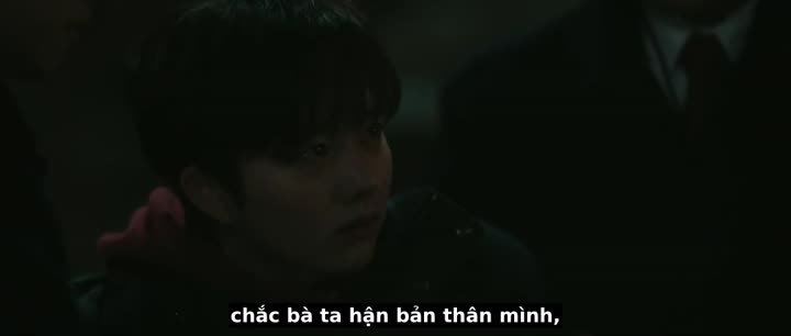 Hình ảnh tập 9 Lời Nguyền