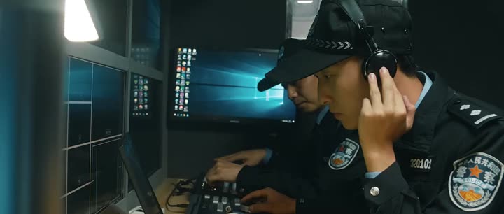 Hình ảnh tập 2 Kiếp Nạn Khó Tránh