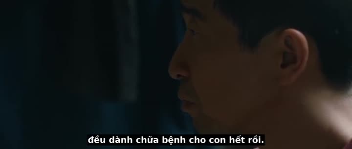 Tập 7 phim Kiếp Nạn Khó Tránh