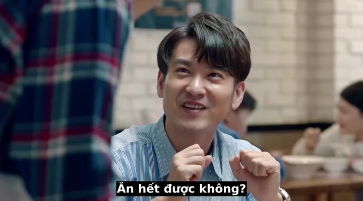 Tập 11 phim Ai Nói Tôi Không Thể Kết Hôn