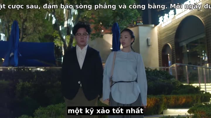 Hình ảnh tập 13 Ai Nói Tôi Không Thể Kết Hôn