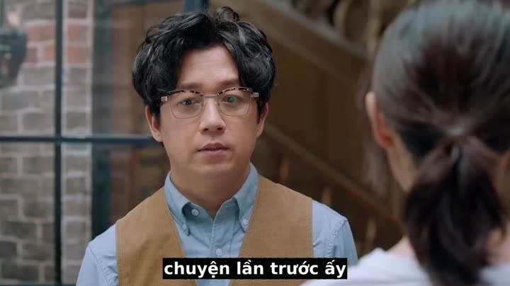 Tập 16 phim Ai Nói Tôi Không Thể Kết Hôn