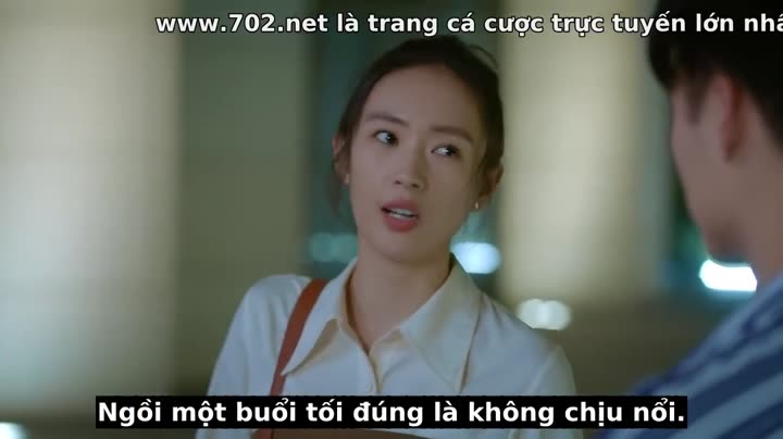 Hình ảnh tập 18 Ai Nói Tôi Không Thể Kết Hôn