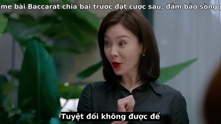 Hình ảnh tập 20 Ai Nói Tôi Không Thể Kết Hôn