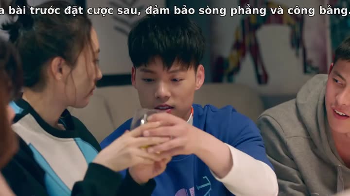 Hình ảnh tập 21 Ai Nói Tôi Không Thể Kết Hôn