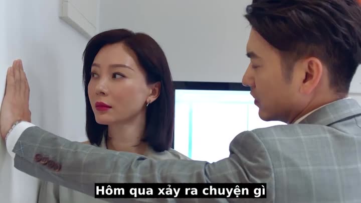 Tập 23 phim Ai Nói Tôi Không Thể Kết Hôn